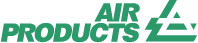 Logo da Air Products