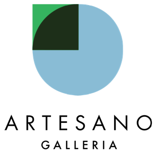 Logo da Artesano