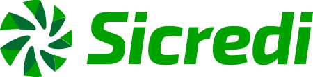 Logo do Sicredi