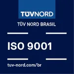 Certificação ISO 9001:2015